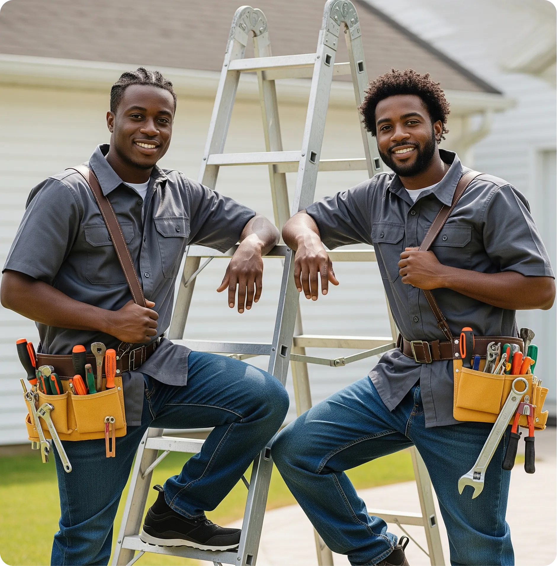 Questions section image